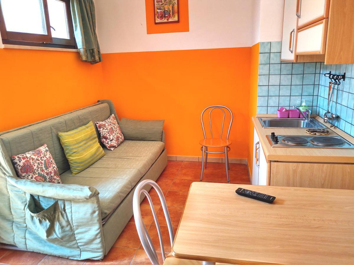 Ristorante Baobab Aparthotel