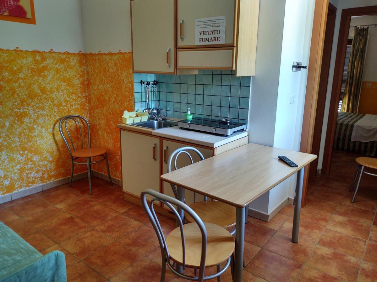 Ristorante Baobab