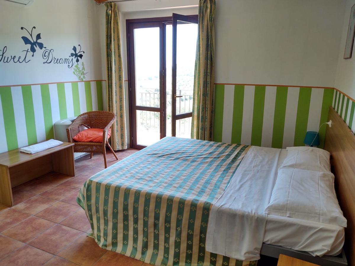 Aparthotel Ristorante Baobab