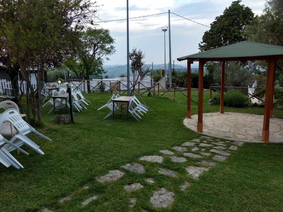 Ristorante Baobab Aparthotel *